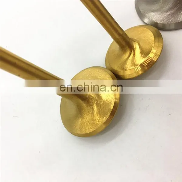 4JJ1 4JJ1-TC 4JJ1-TCX 2.5 3.0 DOHC 16 Springs Kits Engine Valve Oversize 1mm Cylinder Head for Isuzu Dmax Performance Retainers photo-5