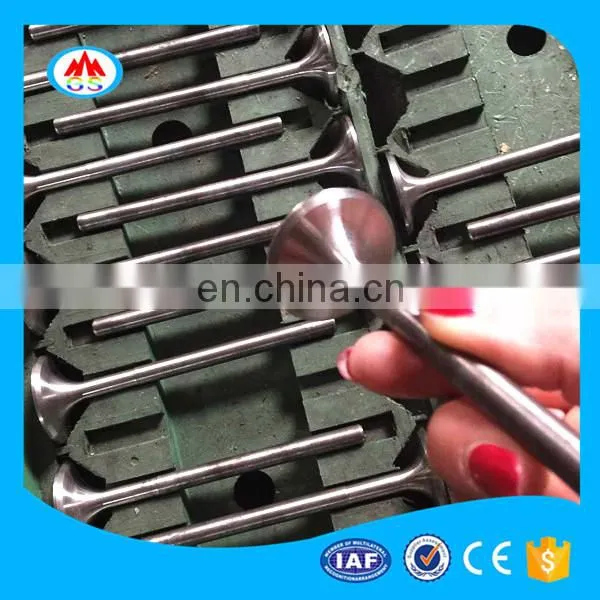 High Performance Intake Exhaust Engine Valves For LINHAI ATV 300 LH300ATV 3B 3D 200 LH200ATV B Spare Parts photo-5