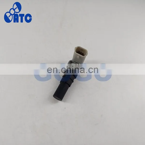 Crankshaft Position Sensor 1238223 9115115 For Opel Astra G H Vectra B C Zafira Meriva Signum photo-2