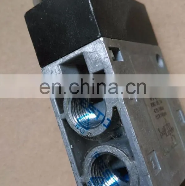 Manually Operated Valve H-3-1/4-B photo-4