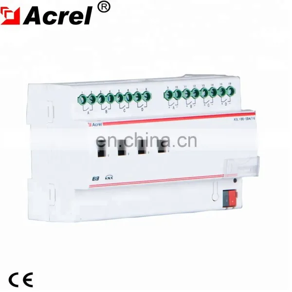 0~10V Dimming Driver Smart Lighting KNX Bus CE Proved photo-5