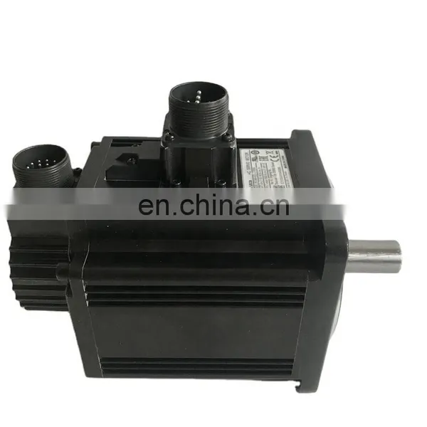 Delta ac Servo Motor and Drive With Cheap Price photo-3