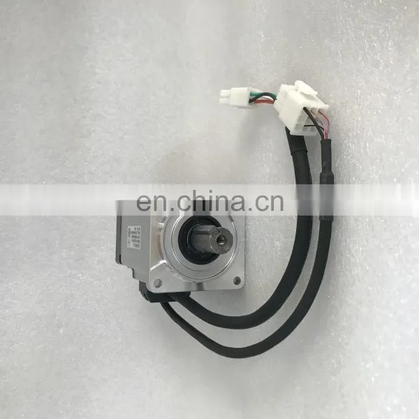 Panasonic 400w AC Servo Motor Drive MHMF042L1U2M photo-3