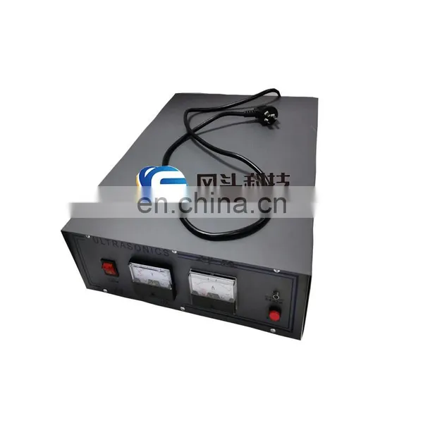 Hand Bag Ultrasonic Spot Welding Machine for Ear Loop Spot Welding photo-3