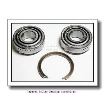 TIMKEN JLM714149-B0580/JLM714110-B0000 Tapered Roller Bearing Assemblies photo-2