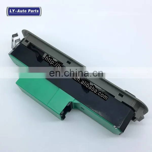 Auto Door Master Power Window Switch 37990-81A20 For Suzuki Jimny Carry 1998-2015 3799081A20 photo-2