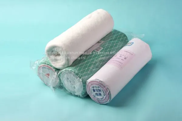 ABSORBENT COTTON WOOL photo-3