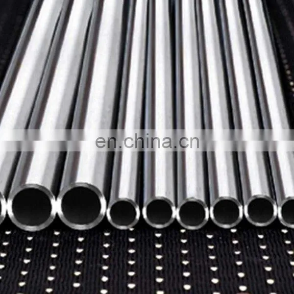 Cold Rolled ASTM ANSI JIS S235jr S275jr Oval Stainless Steel Pipe Tubing photo-4