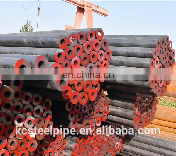 SS-013 Scaffolding Construction Galvanized Steel Tube photo-4