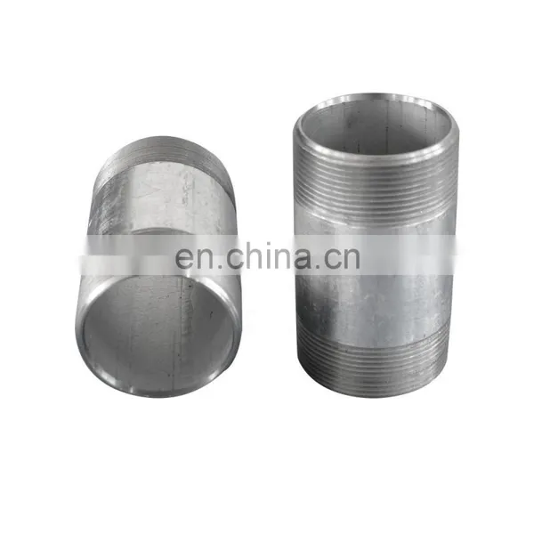 Supplies of RSC Conduit Rigid Aluminum Conduit Nipple With ANSI C80.5 UL6A photo-3