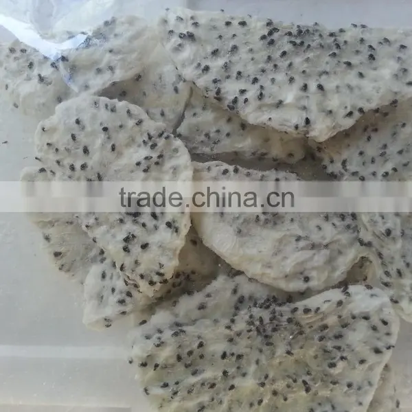 Dried Dragon Fruit From Vietnam/ Organic Dragon Fruit