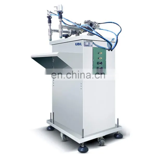 Factory Direct Supply Used Tube Filling Sealing Machine Uht Milk Tin With Best Quality photo-2