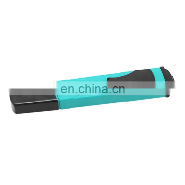 Portable Conductivity Meter Ec Electrode Conductivity Sensor photo-3