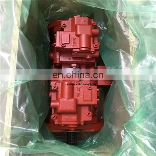 K3V112DT Hydraulic Pump for EC210B EC240B JS200 JS220 Hydraulic Main Pump 215/11278 photo-6