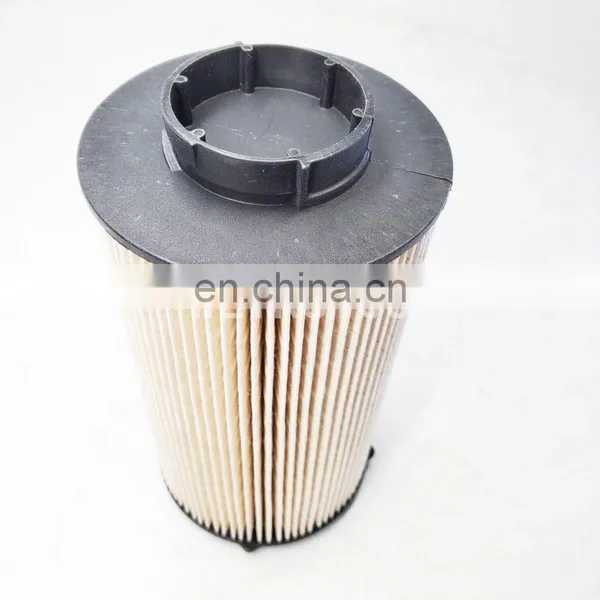 Excavator Parts Diesel Fuel Filters Element FF5858 photo-2