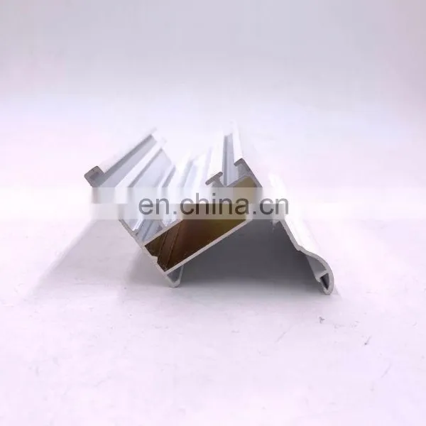 Sliding Window Grill Design Material Shengxin Aluminum Profile South Africa Stand Aluminium photo-3