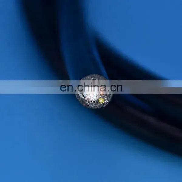 8 Core Shielded Twisted Pair Cable Coaxial Robot Cable photo-2