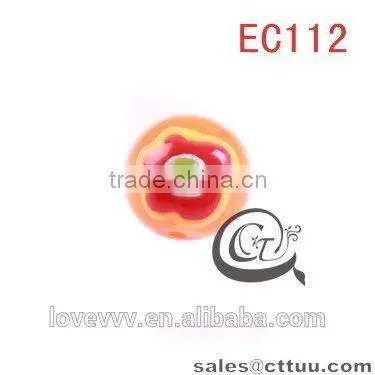 Yiwu Hot Various Color Beautiful Bead Wholesale EC111(DIY) photo-2