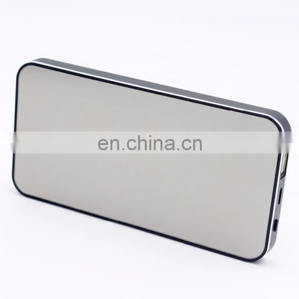 Top Selling Products in Portable Mirror Mini Powerbank 5000mah photo-5