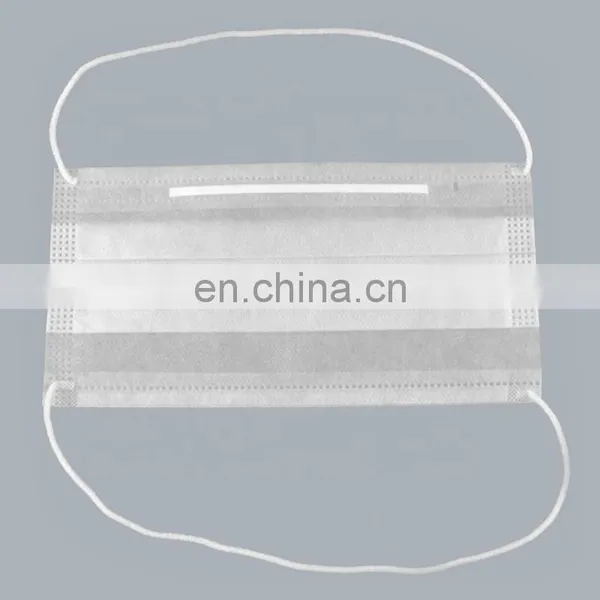 Chinese Manufacture Disposable Medical Head-strap Welding Machine photo-2