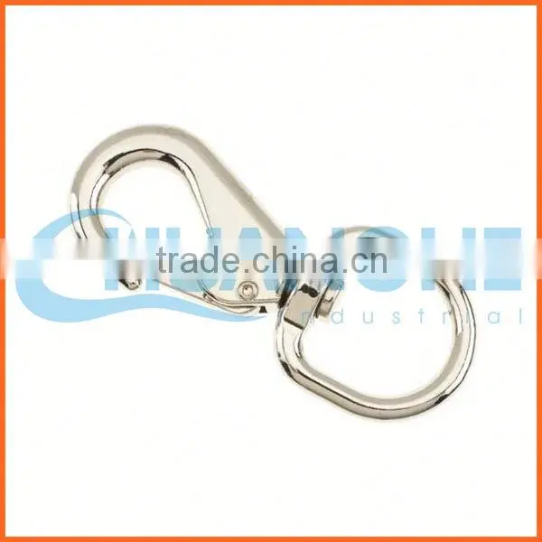 Made in China Lobster Clasp and Snap Hooks photo-4