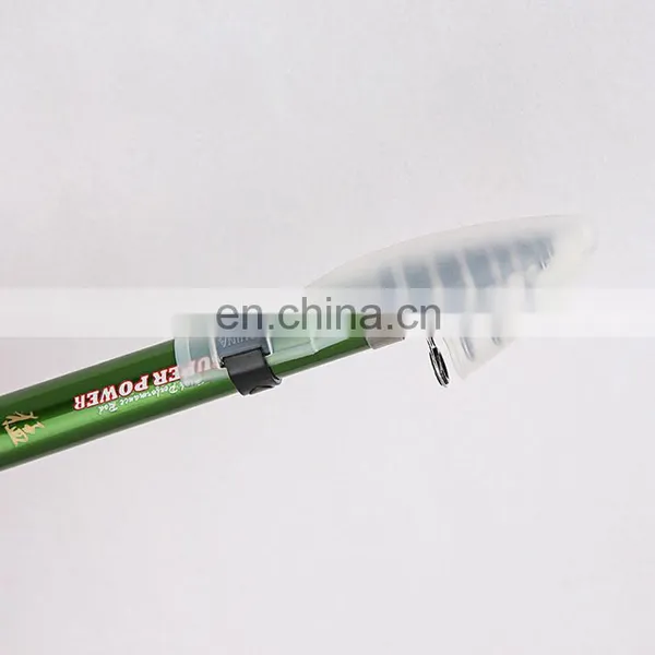 Cheap Portable Fiberglass Mini Telescopic Rock Rod Fishing photo-2