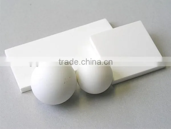 CERAMIC LINING BRICK CHUTE BALL MILING MACHINE