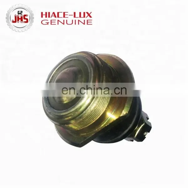 High Quality Auto Suspension Parts Front Lower Ball Joint OEM 8-97096-819-0 FOR JAPANESE CAR photo-4