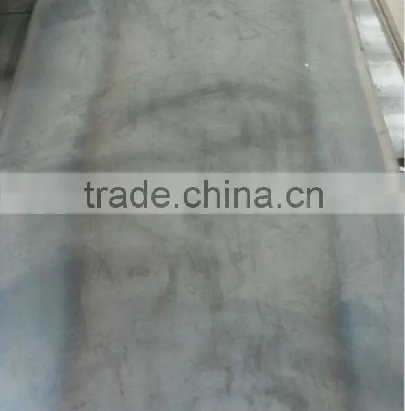 Q235 Carbon Steel Sheet Prices Hot Rolled Mild Steel Plate Prices Quality Choice photo-3