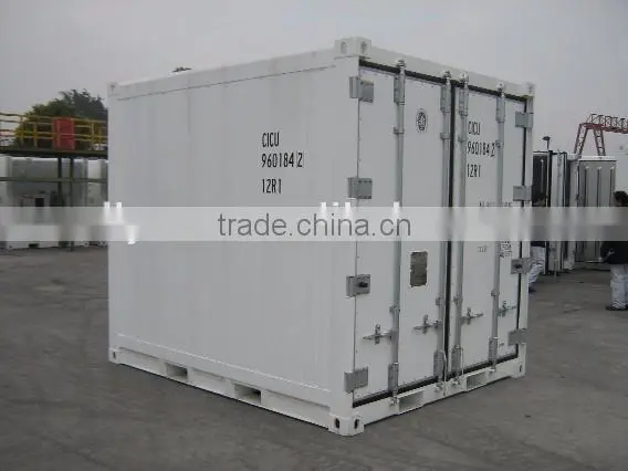 New & Used 10 ft Cargo Containers for Sale in USA photo-3