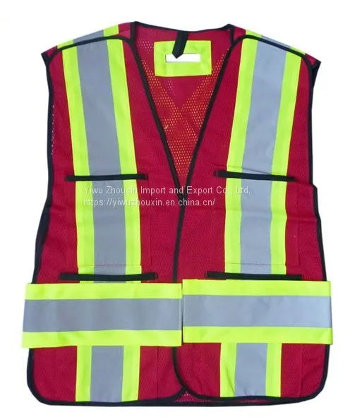 Reflective Vest