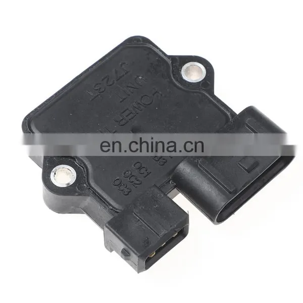 100013282 Ignition Control Module MD152999 For Mitsubishi Montero Sport Diamante photo-2