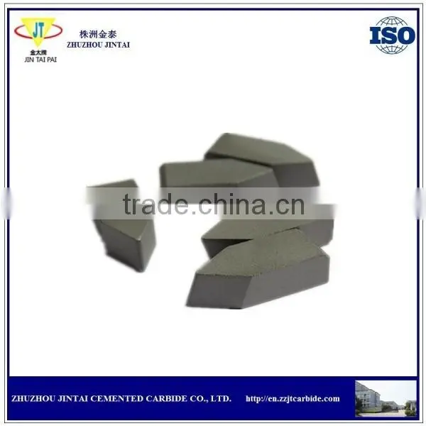 C120 China Supplier Tungsten Carbide Insert photo-2