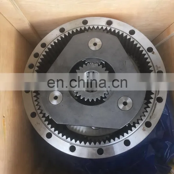 SE210 Travel Gearbox SE210-2 Swing Gearbox SE210LC-3 Reduction Gearbox photo-3