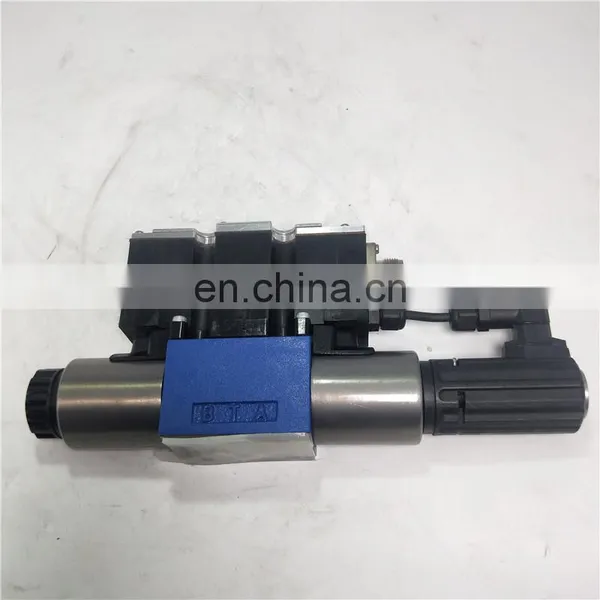 Rexroth 4WREE6E1-32-22/G24K31/F1V Hydraulic Directional Control Valve 4WREE6E16-L2X/G24Z31/A1V photo-5