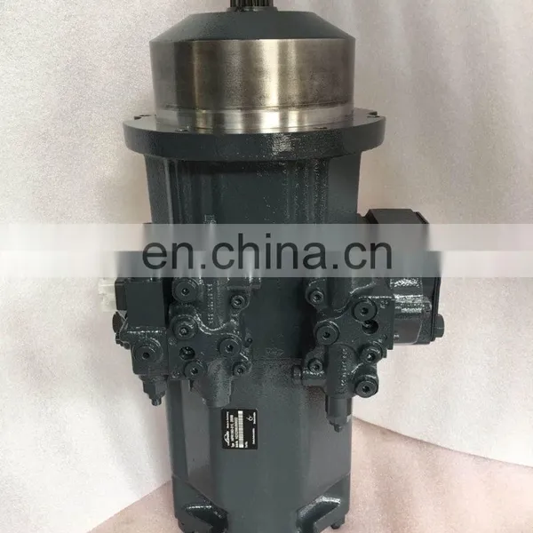 Linde HPR HPR055 HPR075 HPR105 HPR135 HPR165 HPR210 HPR280 Series Self-regulating Pump for Open Loop Operation HPR160-01R 2558 photo-3