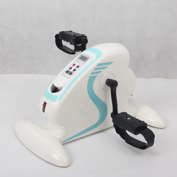 Fitness Equipment Magnetic Exercise Bike Mini Exercise Bike Exercise Fitness Bike With Display