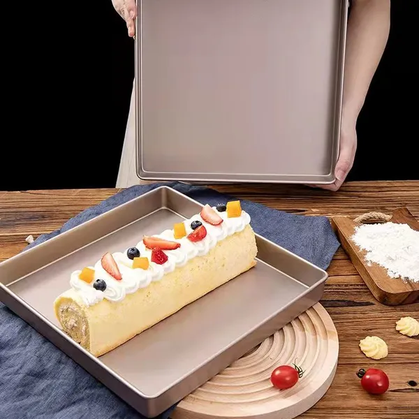 Baking Tray photo-3