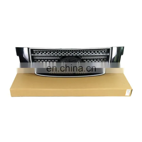 GELING Most Popular Auto Car Parts High-performance Composite Materials Front Grille For HYUNDAL HD65 photo-3