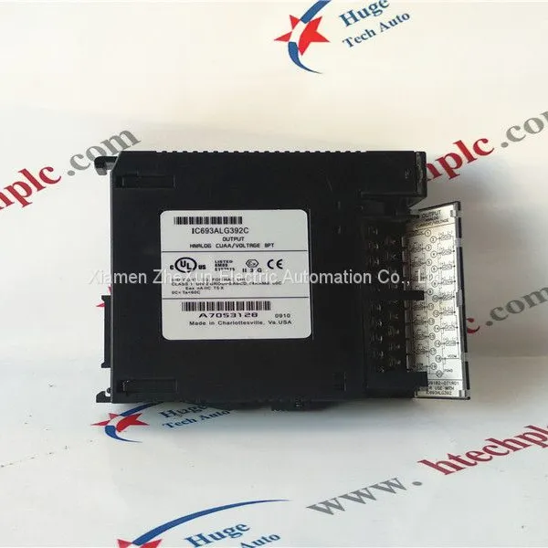 IC693MDL340RR 120 Vac Output, 05 Amp (16 Points) photo-3
