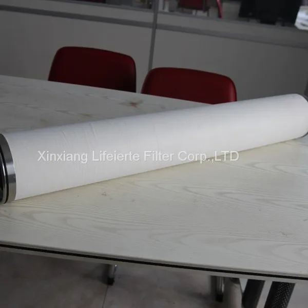 Sell Lastest Design Pall Cs604lgh13 Seprasol Plus Liquid/gas Coalescer Filter photo-5