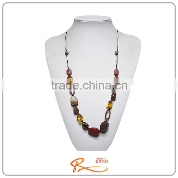 Wholesale China Import Modern Charming Necklace photo-2