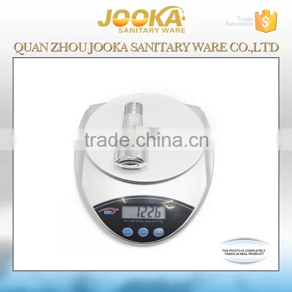 Good Price Best Water Brass Angle Valve With Zinc Handle photo-3