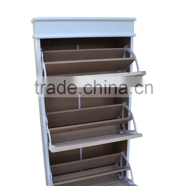 Cabinet Design Shoes Rack / European Style photo-2