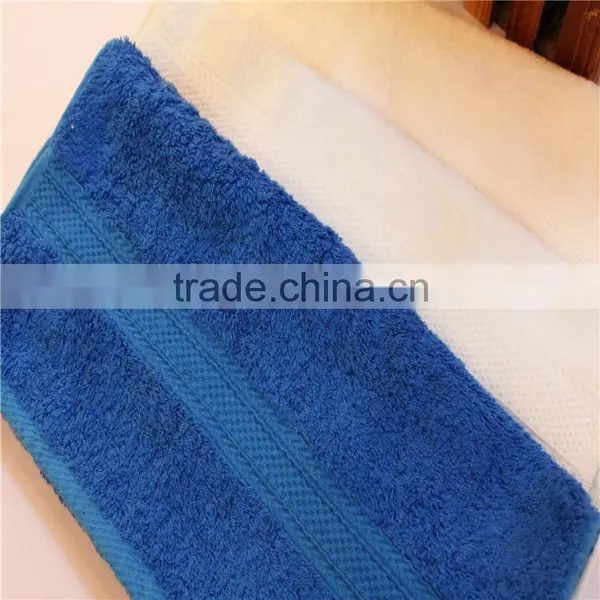Hair Drying Towel With 100% Cotton Forhair Salon and Find Workmanship photo-5