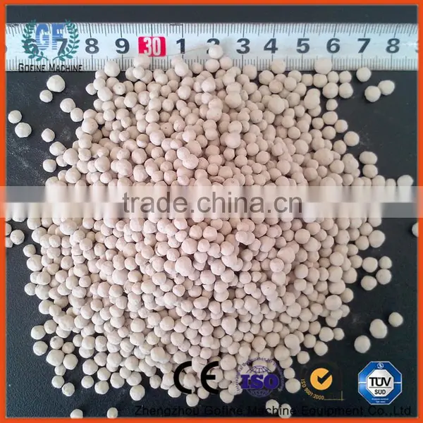 Chemical Compound Fertilizer Production Process photo-6