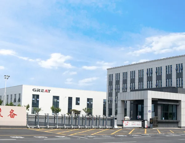 Cangzhou Great Drill Bits Co.,ltd company overview - view 3