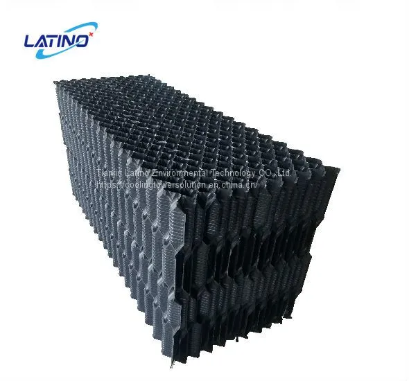 Hamon Cooling Tower Fill OEM Manufacture