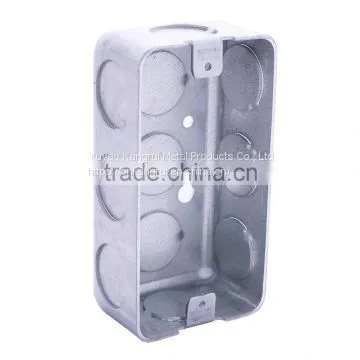 2''*4''electrical handy box