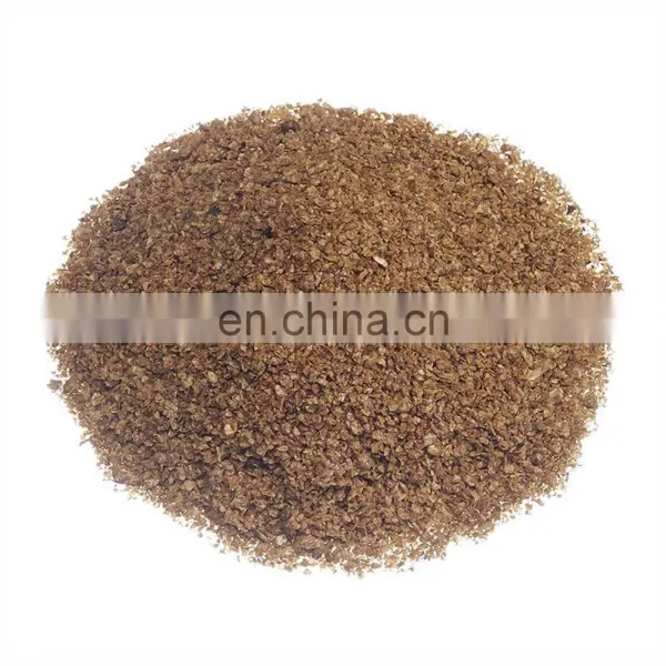 Agriculture Protein Bag Packaging Molasses Powder From Sugar-cane For Cattle Chicken Dog Fish Horse Pig photo-2